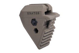 Kratos Group Hera Bag Rider, Flat Dark Earth.